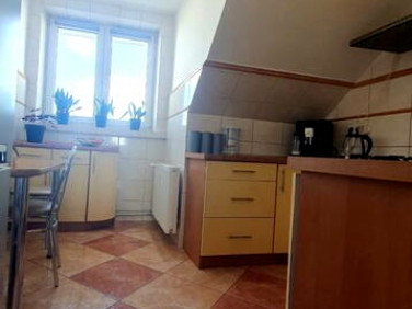 Mieszkanie Mysłowice