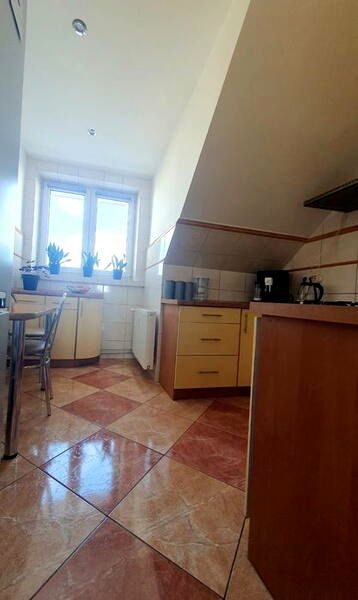 Mieszkanie Mysłowice