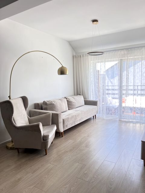 Mieszkanie Polkowice