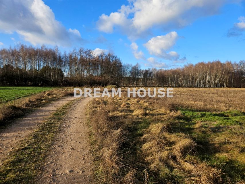 Działka budowlana Szkocja