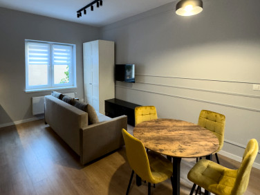 Mieszkanie nad rzeką