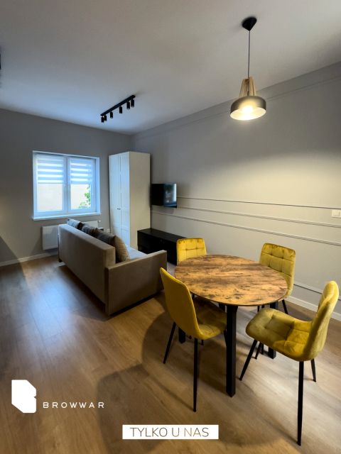 Mieszkanie nad rzeką