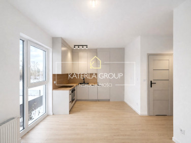 Mieszkanie Bydgoszcz