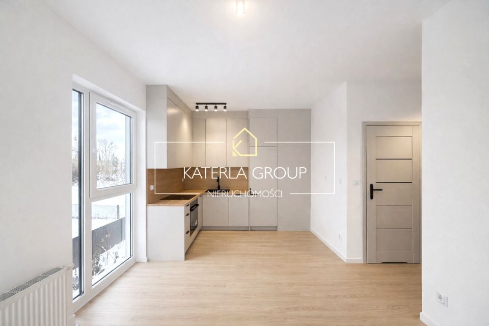 Mieszkanie Bydgoszcz