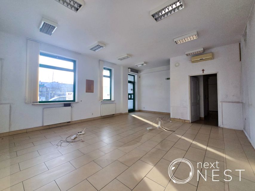 Lokal Piaseczno wynajem