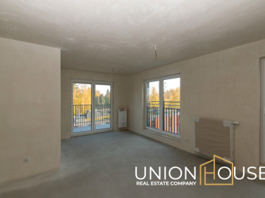 Mieszkanie przy lesie