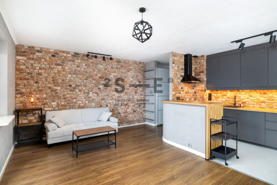 Mieszkanie blok mieszkalny Warszawa