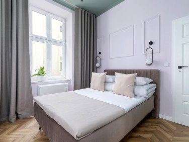 Mieszkanie Kraków sprzedaż