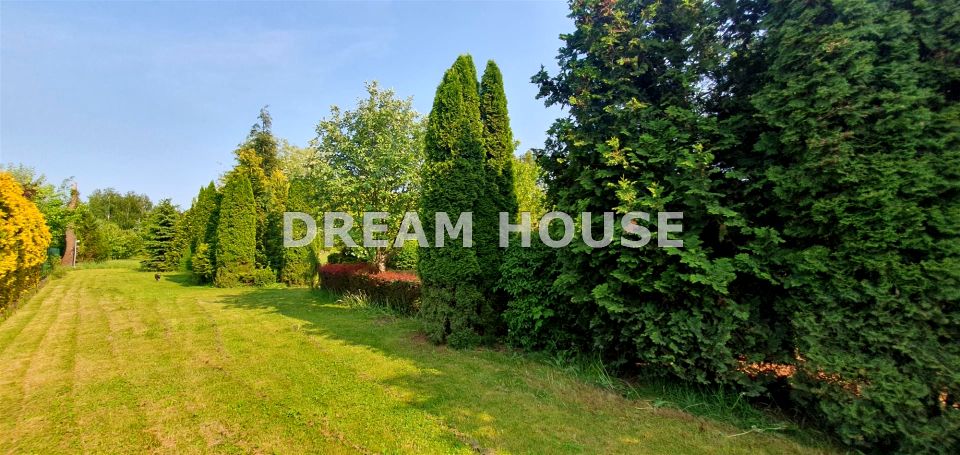 Działka budowlana Osielsko