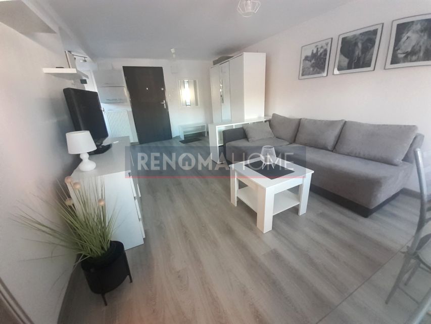 Mieszkanie Szczawno-Zdrój