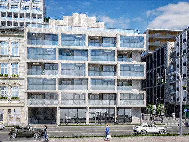 5th Avenue Apartments