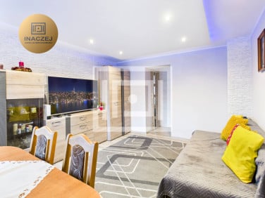 Mieszkanie Rekowo Górne