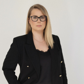 Dominika Laprus-Koguciuk