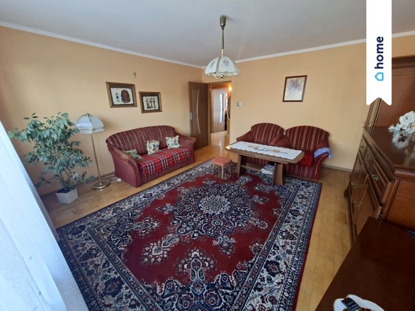 Mieszkanie Gorzów Wielkopolski