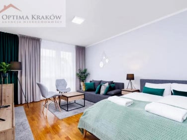 Mieszkanie Kraków