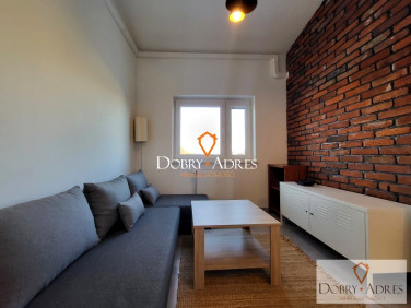 Mieszkanie Zaczernie