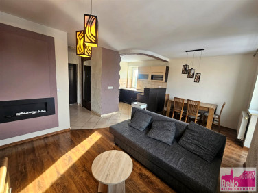 Mieszkanie Włocławek