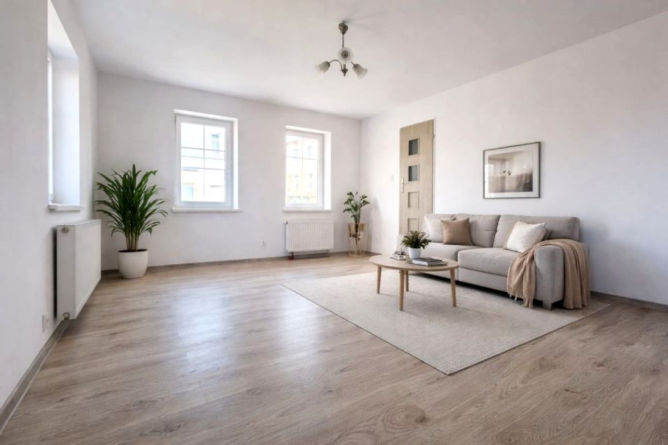 Mieszkanie Jelenia Góra