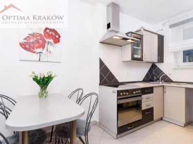 Mieszkanie Kraków sprzedaż