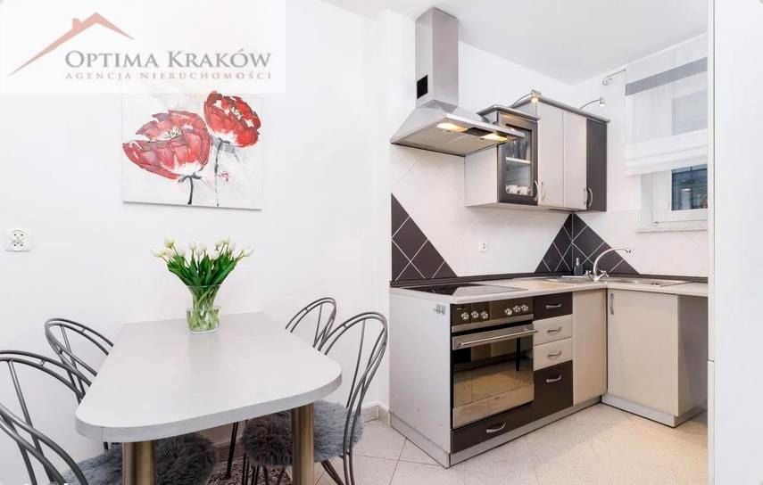 Mieszkanie Kraków sprzedaż