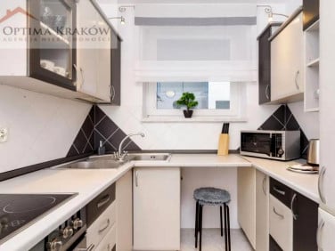 Mieszkanie Kraków