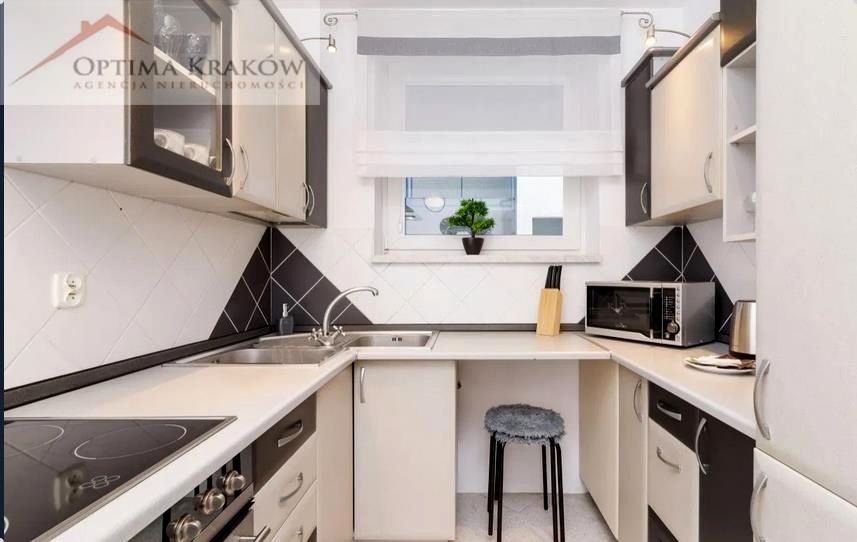Mieszkanie Kraków