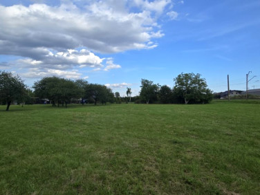 Działka inna Rzeszów