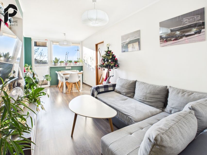 Mieszkanie Ostrów Wielkopolski