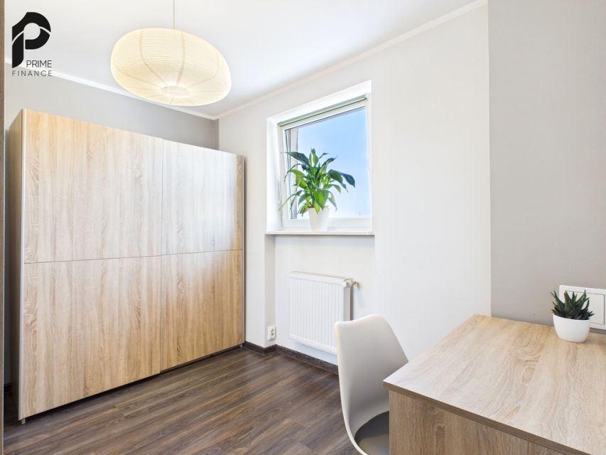 Mieszkanie blok mieszkalny sprzedaż