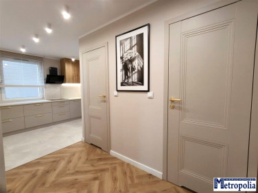 Mieszkanie Częstochowa