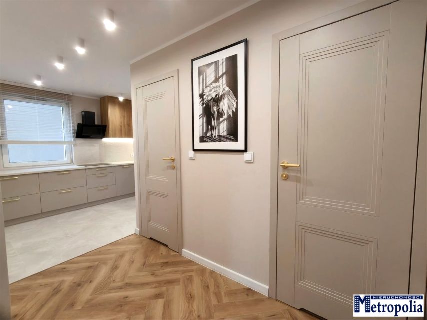 Mieszkanie Częstochowa