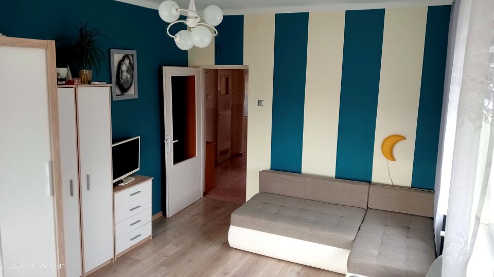 Mieszkanie Niedomice