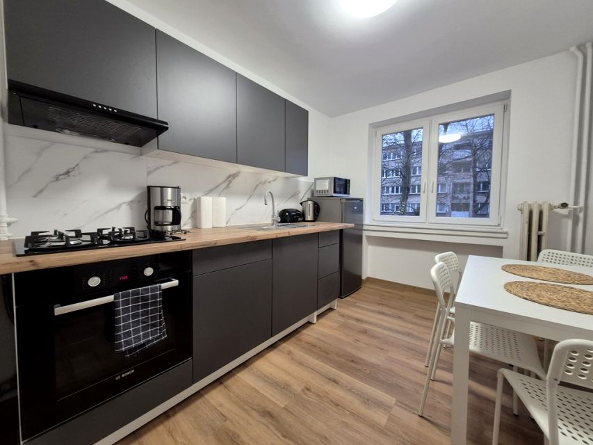 Mieszkanie blok mieszkalny sprzedaż