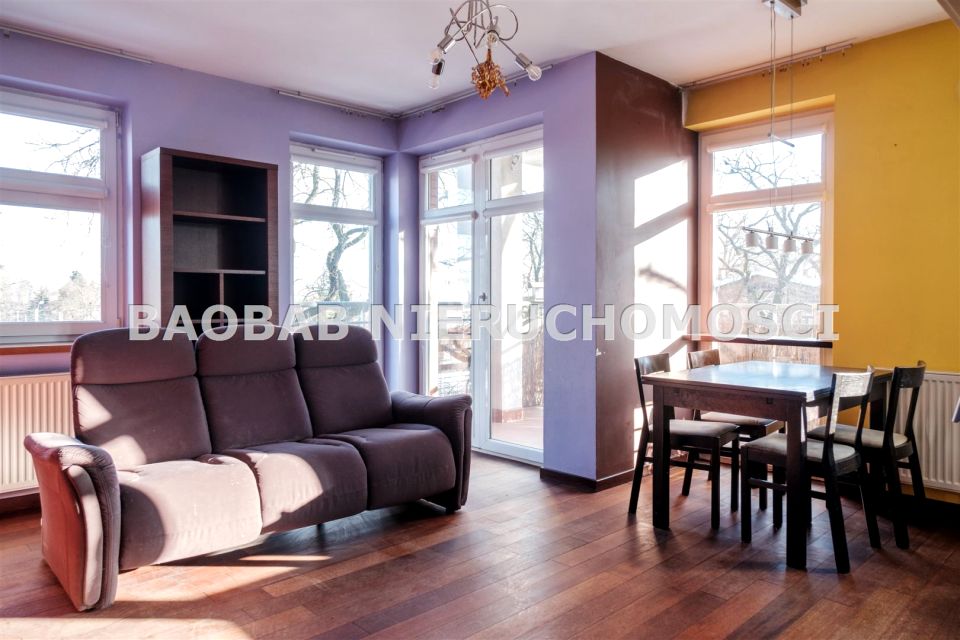 Mieszkanie Żyrardów