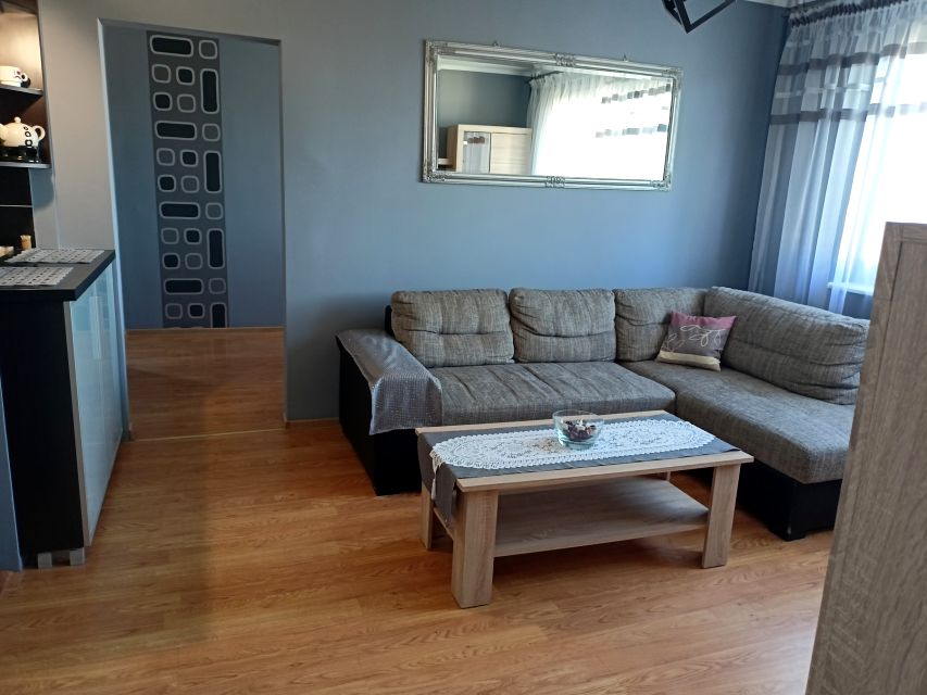 Mieszkanie Wałbrzych wynajem