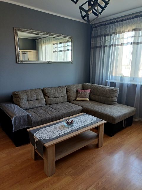 Mieszkanie Wałbrzych