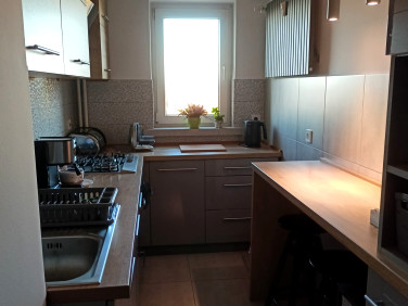 Mieszkanie blok mieszkalny sprzedaż