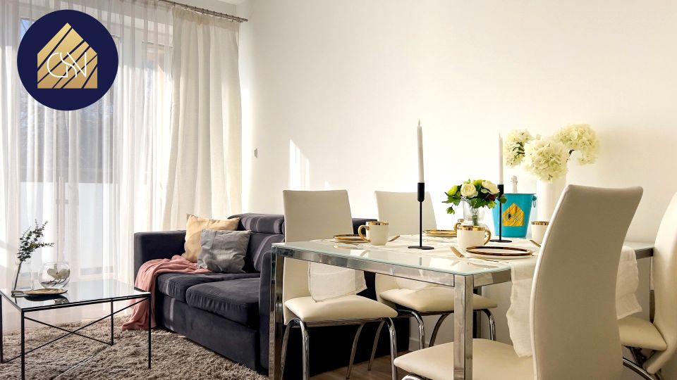 Mieszkanie Grodzisk Mazowiecki