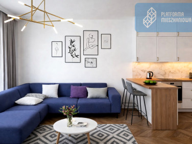 Mieszkanie Łódź