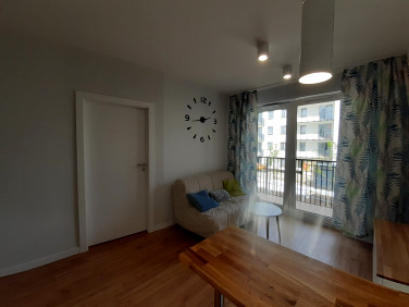 Mieszkanie blok mieszkalny wynajem