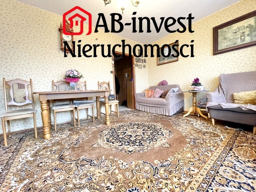 Mieszkanie blok mieszkalny Police