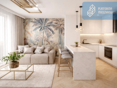 Mieszkanie Łódź