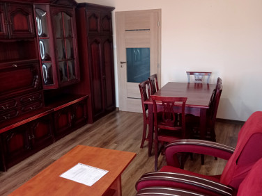 Mieszkanie Krosno Odrzańskie