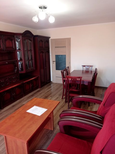 Mieszkanie Krosno Odrzańskie