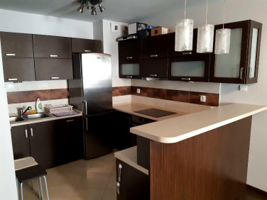 Mieszkanie blok mieszkalny wynajem