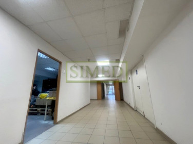 Budynek użytkowy Warszawa