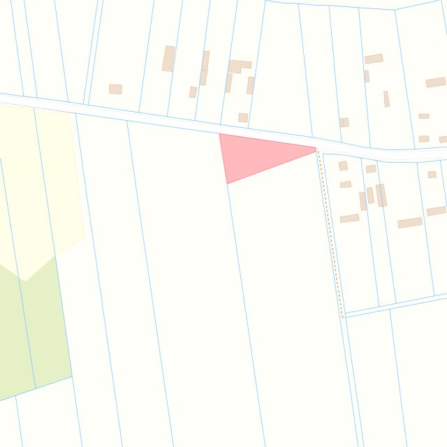 Działka budowlano-rolna Kozłowo sprzedam