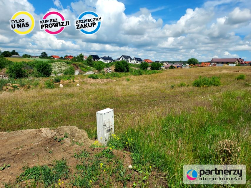 Działka budowlana sprzedam