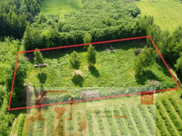 Działka budowlana sprzedam