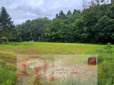 Działka budowlana Nałęczów